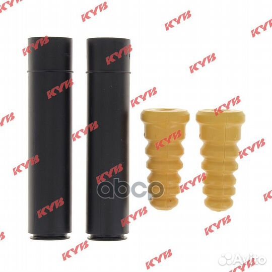 Пылезащитный комплект заднего амортизатора ford