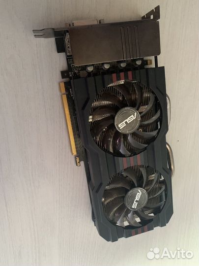 Видеокарта