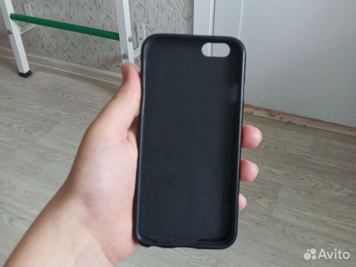Чехол на iPhone 6 s