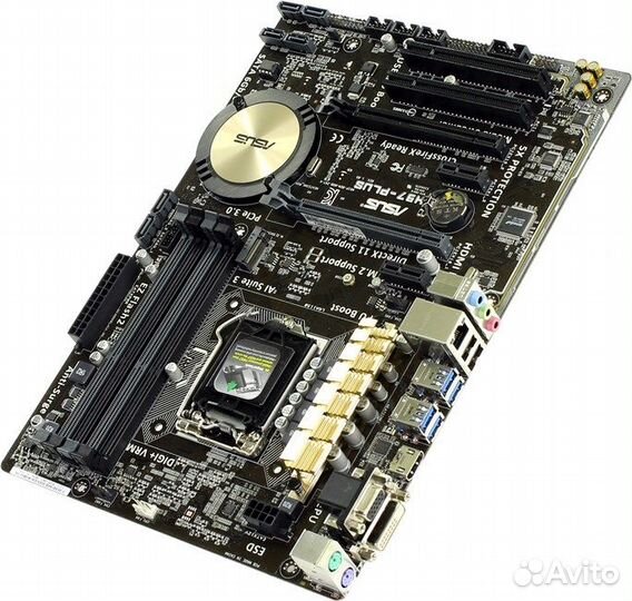 GA B85-HD3 asusH97plus GA B 560-HD3. MSI Z490 A