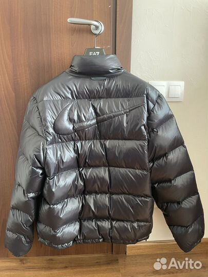 Nike nocta puffer