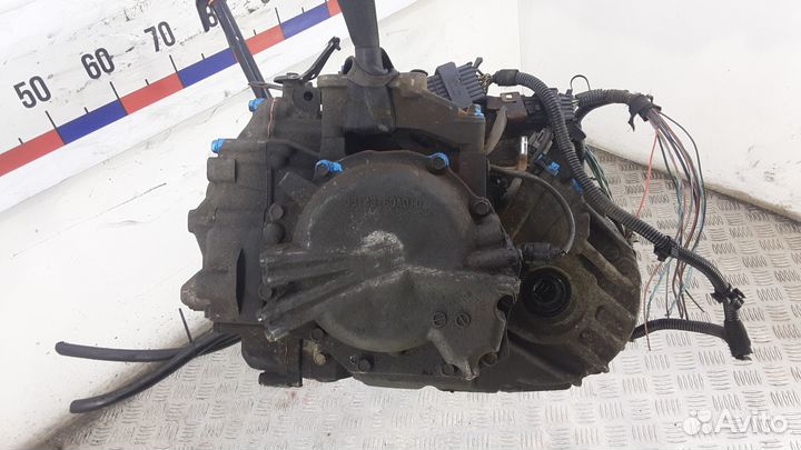АКПП 6041snaf17 Opel Astra H (2004-2010)