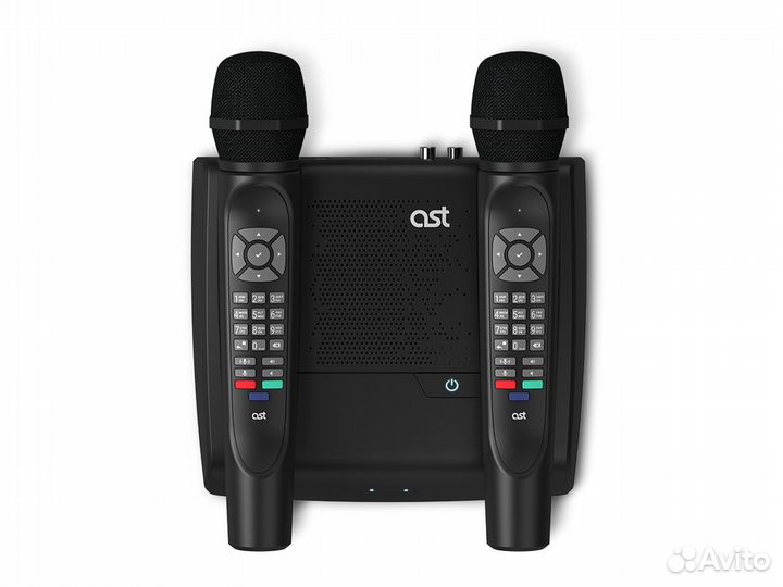 AST Home караоке система