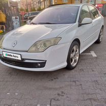 Renault Laguna 1.5 MT, 2007, 198 000 км