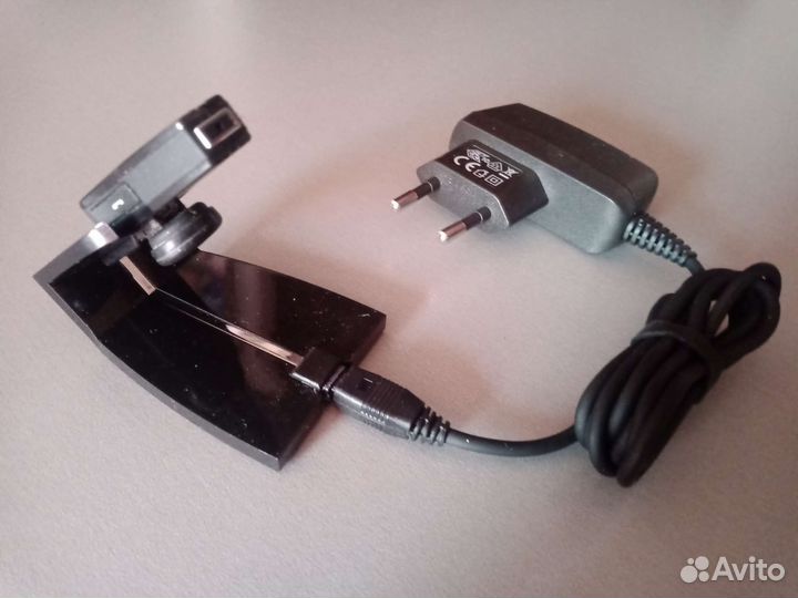 Беспроводная bluetooth гарнитура Jabra JX10