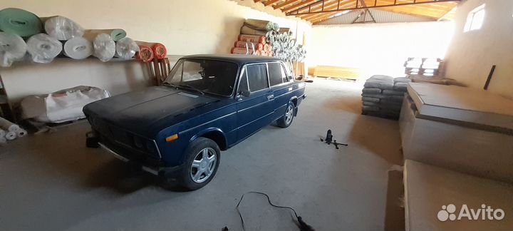 Сиденья ваз 2106