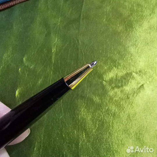 Ручка шариковая с мужскими именами