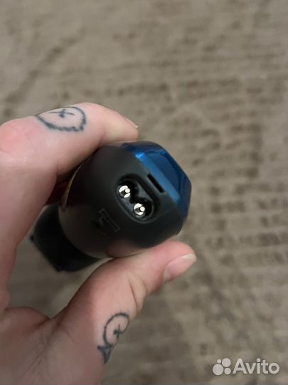 Электробритва philips aqua touch