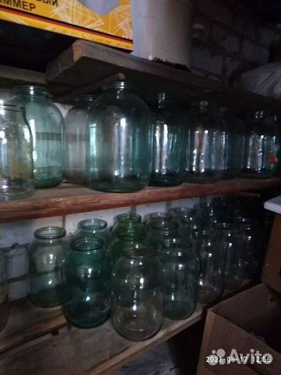 Посуда для дачи. Схи