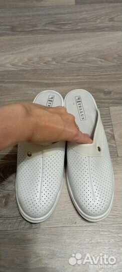 Медицинская обувь новая