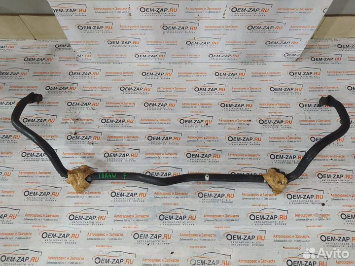 Стабилизатор передний Сузуки Гранд Витара 3