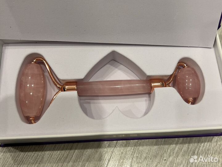 Роллер-массажер