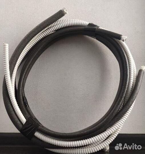 Монтажный набор для установки кондиционера