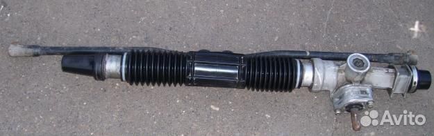 Рулевая рейка ваз 2108-2190