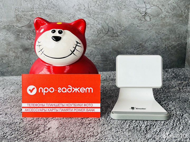 Держатель настольный Earldom, ET-EH27, для смартфо