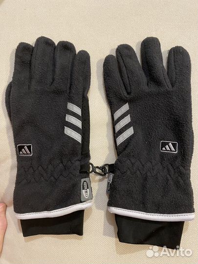 Спортивные перчатки Adidas