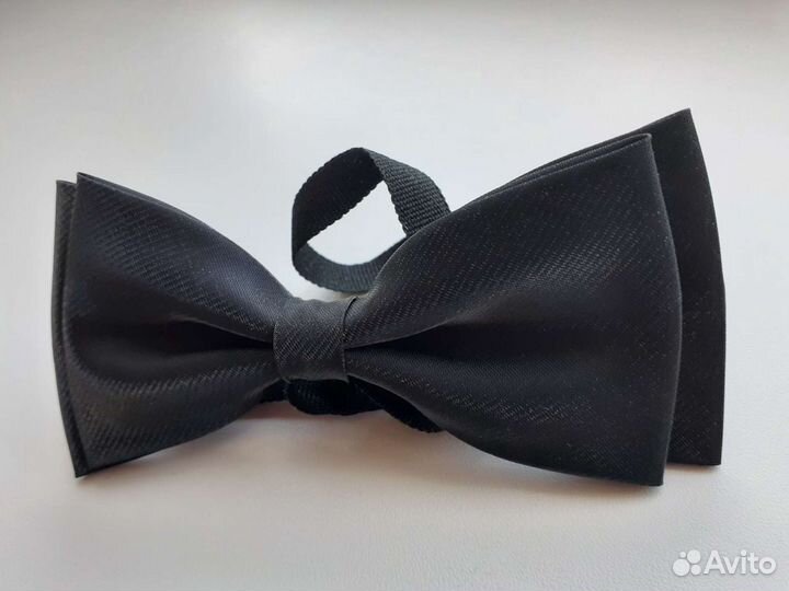 Галстук бабочка