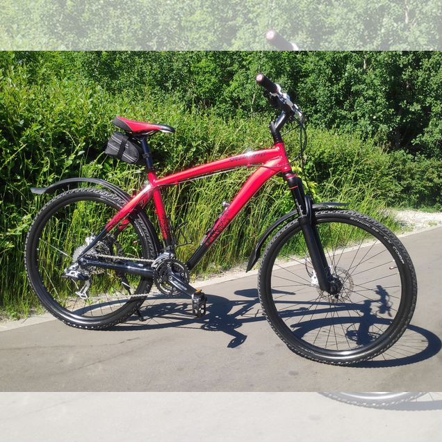 Велосипед Specialized 26''