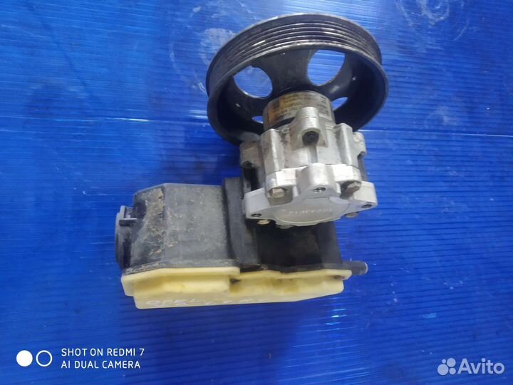 Opel Vectra B гидроусилитель руля