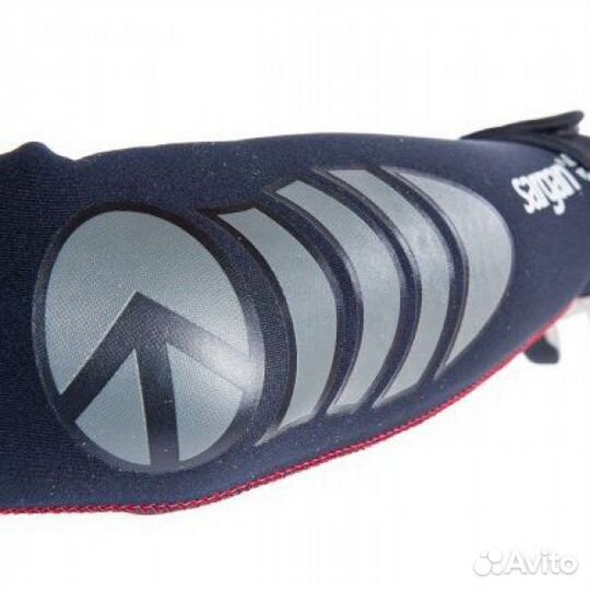 Длинный женский гидрокостюм для холодной погоды Ne