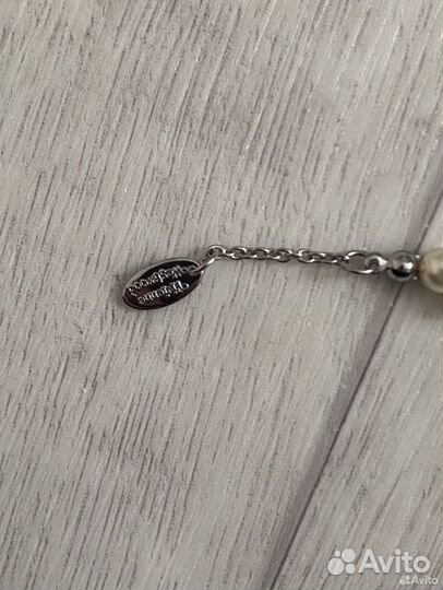 Браслет vivienne westwood