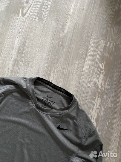 Термолонг Nike Pro Combat (M) оригинал