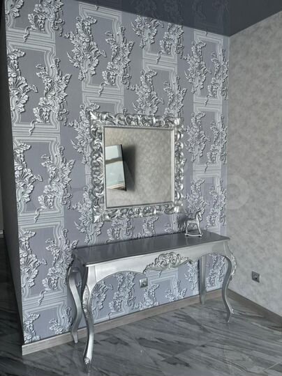 Квартира-студия, 42,5 м², 13/21 эт.