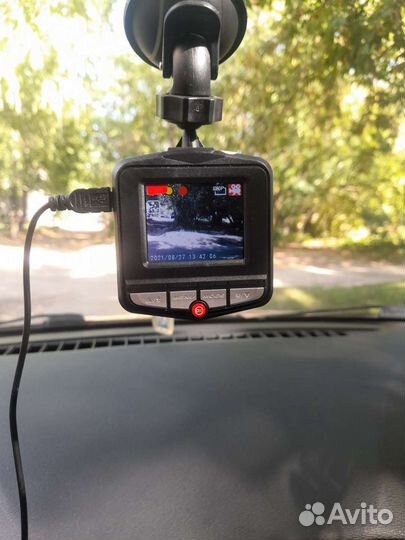 Видеорегистратор