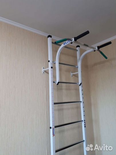 Шведская стенка