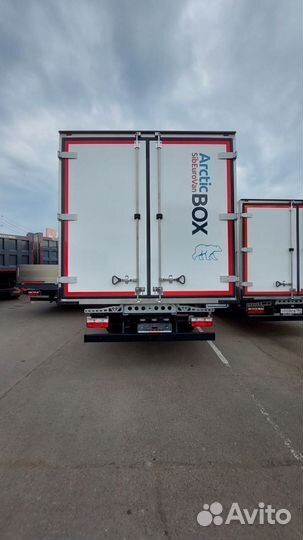 DongFeng C120M, 2024