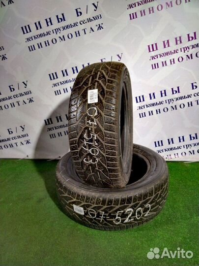 Tigar SUV Ice 215/60 R17