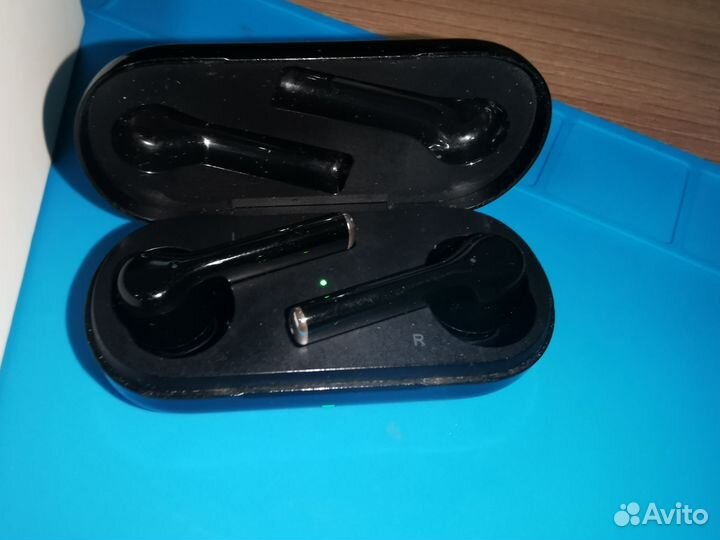 Беспроводные наушники huawei freebuds 3i
