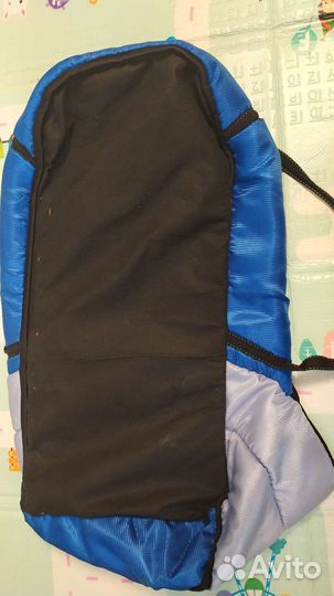 Переноска для детей