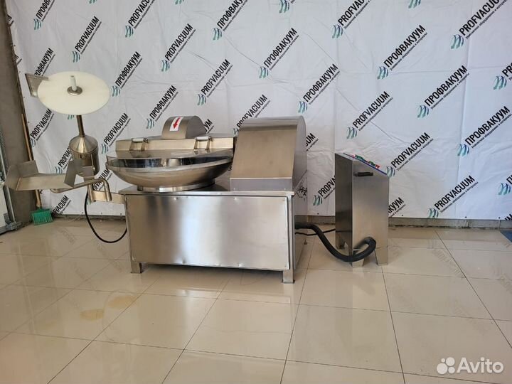 Куттер PVC-125A