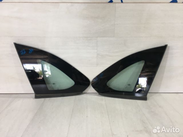 Форточка LADA xray 1.6 мт