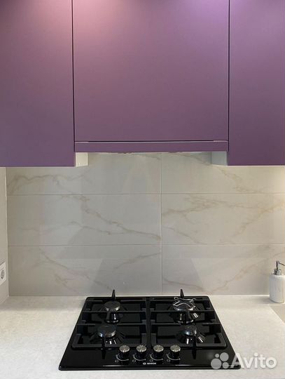 Кухня на заказ