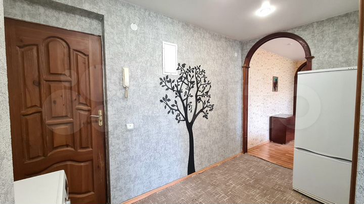 3-к. квартира, 56,3 м², 4/5 эт.