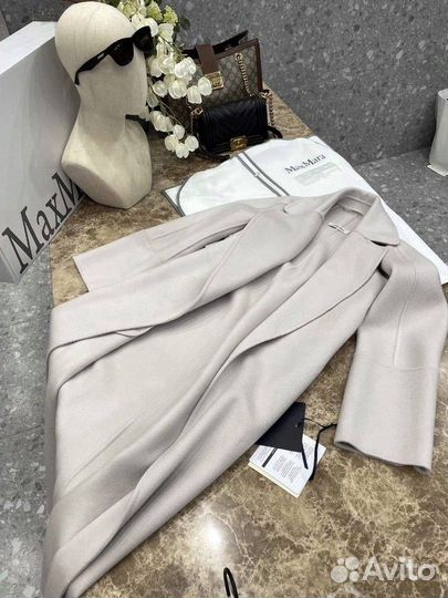 Пальто MAX mara