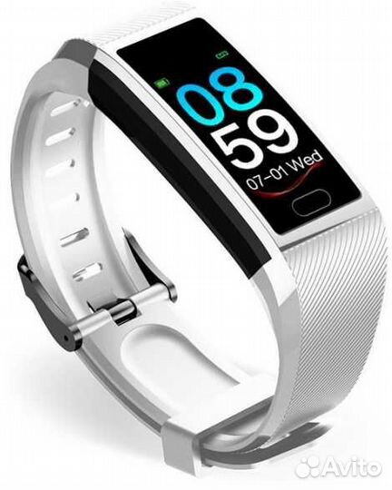 Фитнес-трекер Smarterra FitMaster