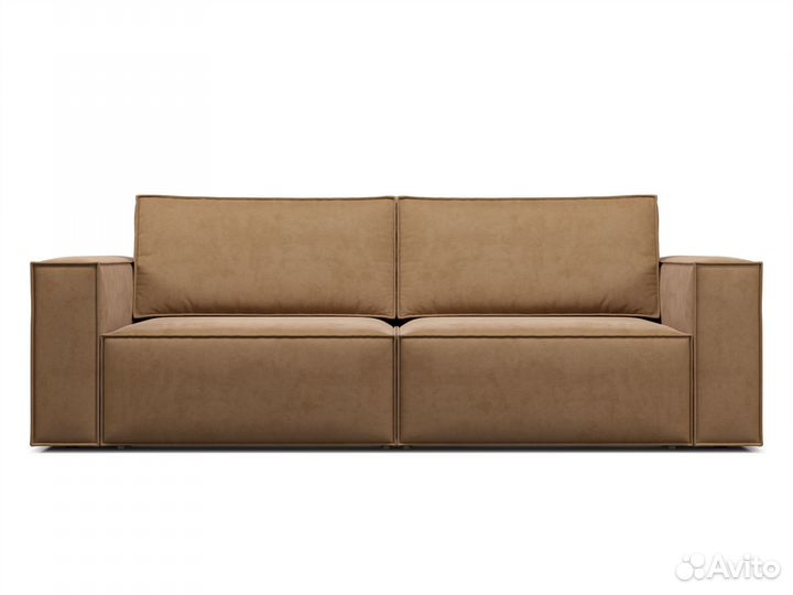 Диван-кровать Джаспер / прямой раскладной