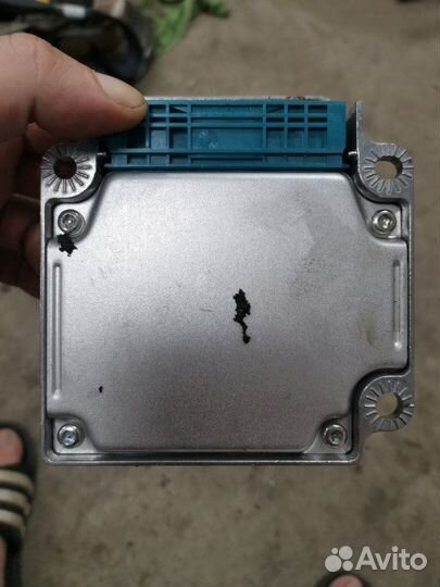 Блок управления SRS Hyundai Sonata седан тагаз