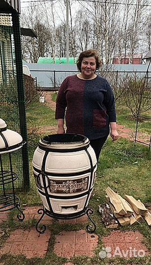 Тандыр Атаман