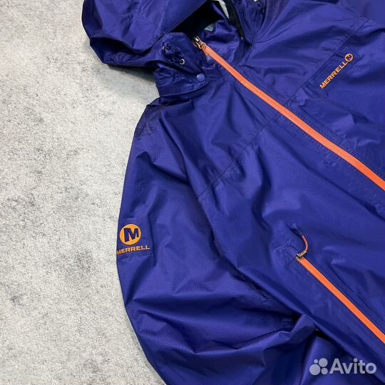 Ветровка Merrell Opti-Shell (Mammut,Arcteryx)