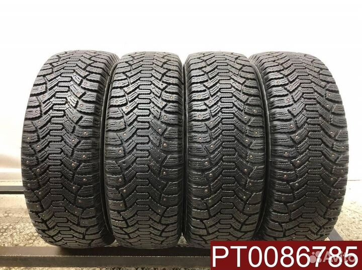 Cordiant Polar 195/60 R15 98H