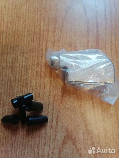 Корпуса для рэа (разные)