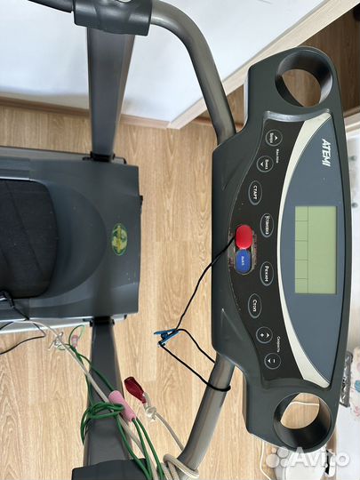 Беговая дорожка BT-3300