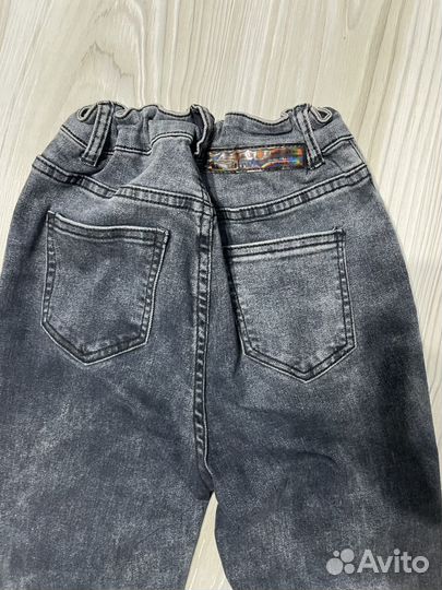 Вещи пакетом для девочки