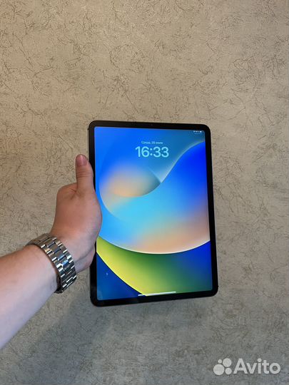 iPad pro 11 2020 128 LTE