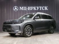 Seres Aito M7 1.5 AT, 2024, 58 км, с пробегом, цена 7 590 000 руб.