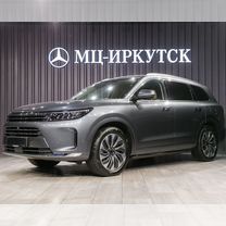 Seres Aito M7 1.5 AT, 2024, 58 км, с пробегом, цена 7 590 000 руб.